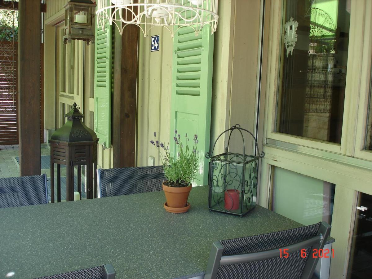 Leimernhof Thorishaus Extérieur photo